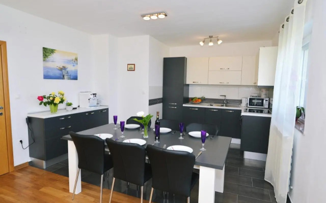 Apartments Krupic