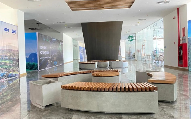 FLC Sea Tower Quy Nhơn - Homostay