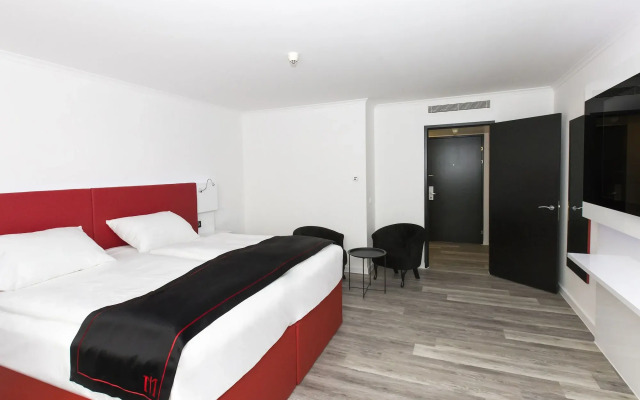 DORMERO Hotel Zürich Airport
