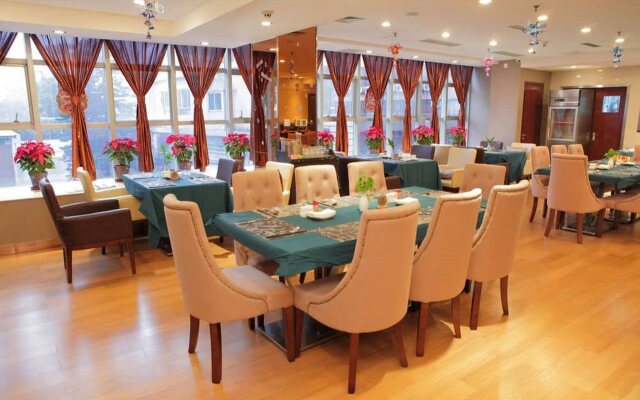 Yihe Hotel Ouzhuang