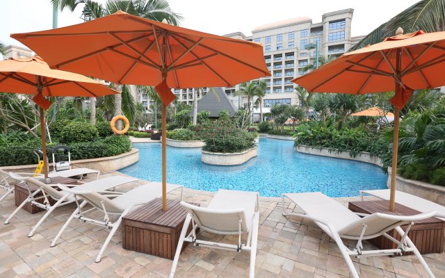Grand Hotel Haikou (Managed by Accor)