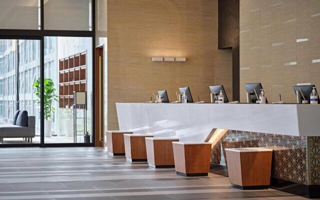 Roynet Hotel Seoul Mapo