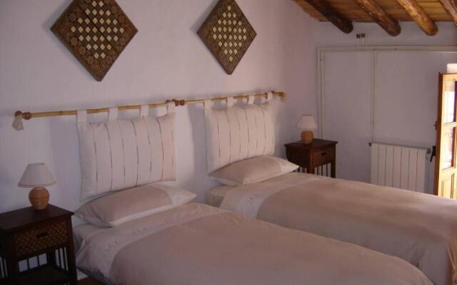 Fincaretama Farmhouse Apartment Ronda