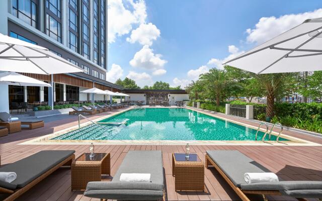 Fairfield by Marriott South Binh Duong
