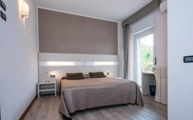 Hotel Giulietta Romeo