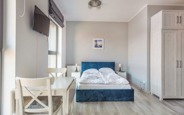 Apartmenty Sun & Snow Deo Plaza Granaria