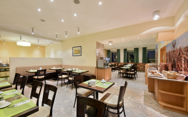 Hotel Lucia