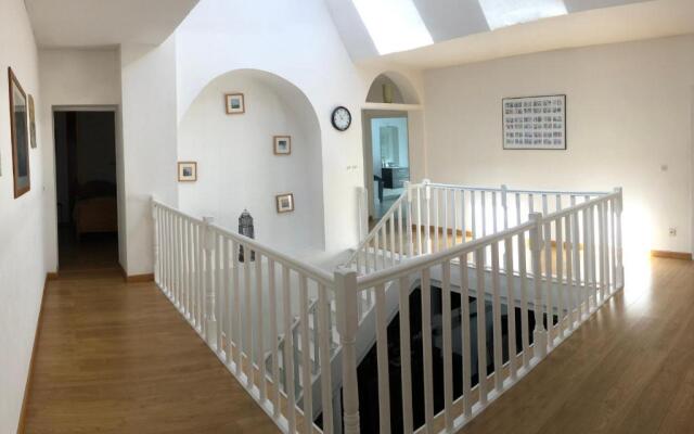 Gîte Athienville, 6 pièces, 12 personnes - FR-1-584-84