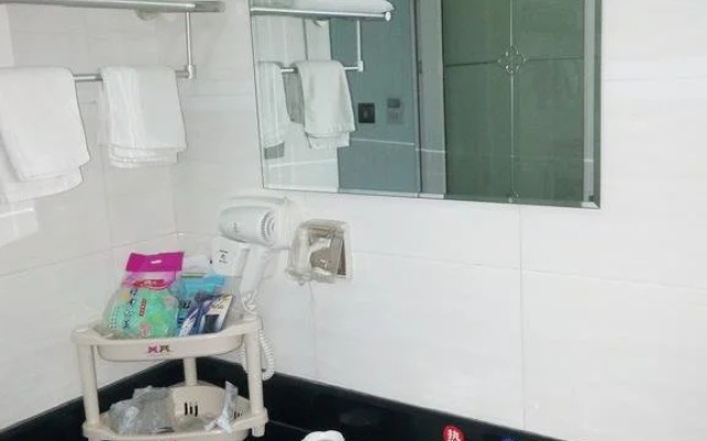 Huijin Hotel Shijiazhuang Chaoyang Branch