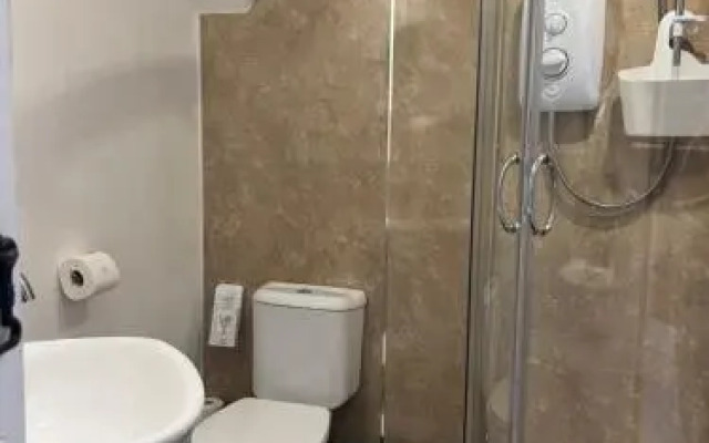 The Overdale Guesthouse