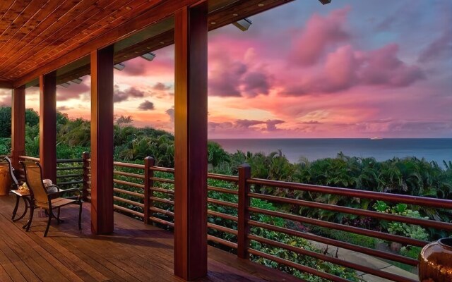 Ikena Lani 5 Bedroom Home