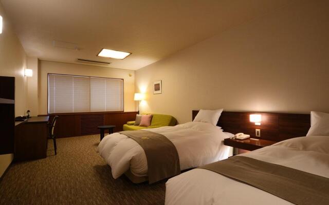 SUICHOKAN - Caters to women