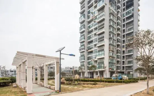 Lianyungang shellfish house