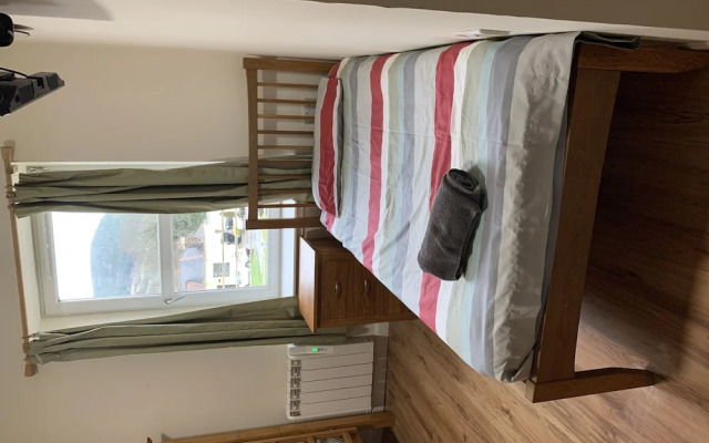 1 Loch Ness Hostel