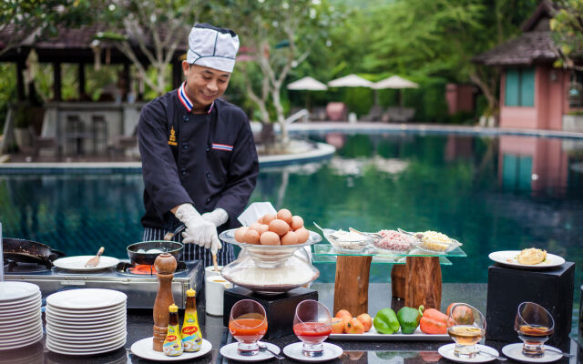 Sibsan Resort & Spa Maeteang