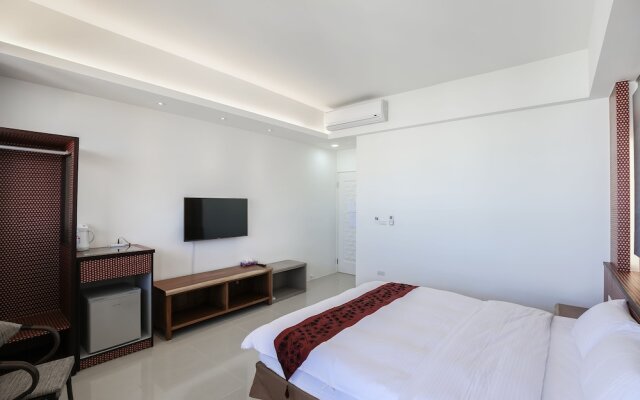 Bo Heng B&B