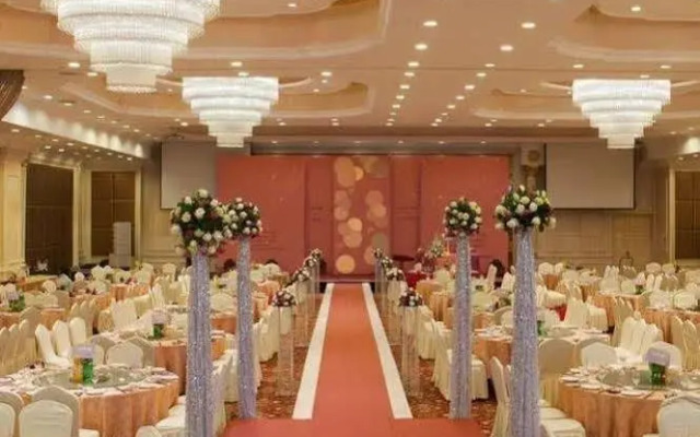 Kangcheng Sunshine Regency Hotel