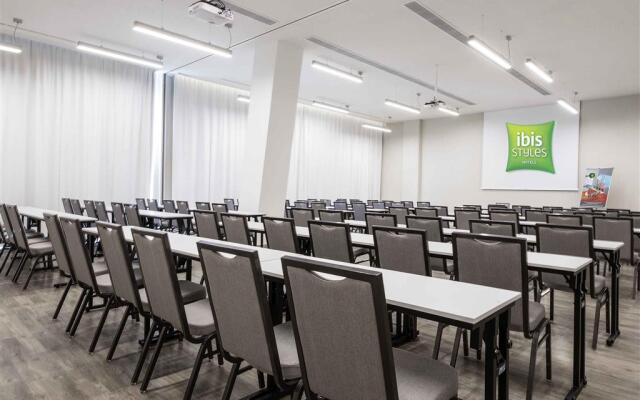 ibis Styles Bialystok