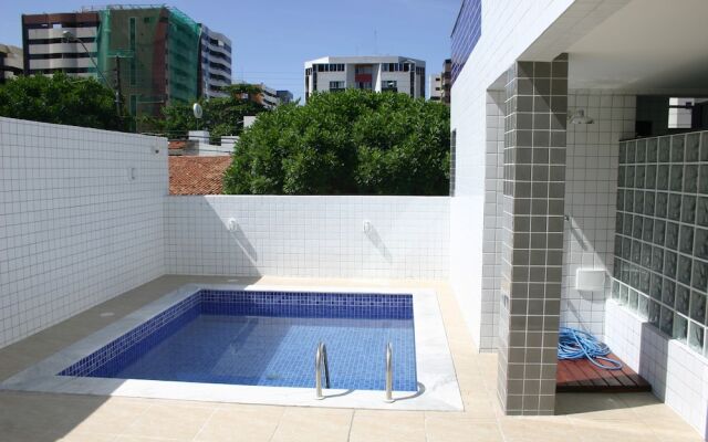 Excelentes Apartamentos Maceió Ponta Verde