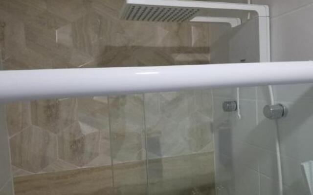 Apartamento Santos Legend