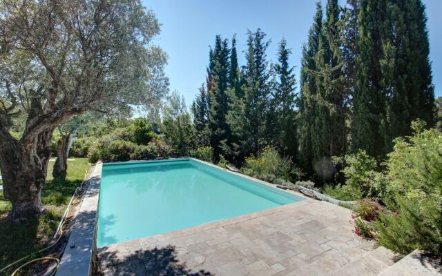 Le Mas Dormant en Provence
