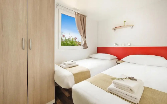 Novigrad Resort Retreat