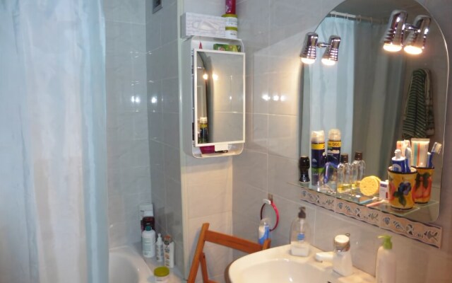 Apartamento Jofre