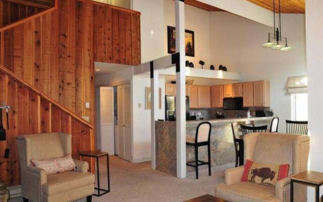 Bridgepoint in River Run by Alpine Lodging