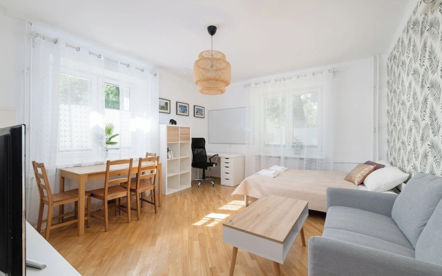 RentPlanet - Apartament Obrzeżna