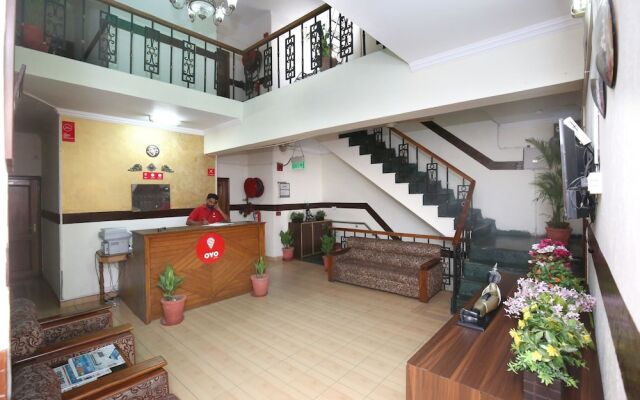 OYO 3932 Welcome Residency Hotel 35