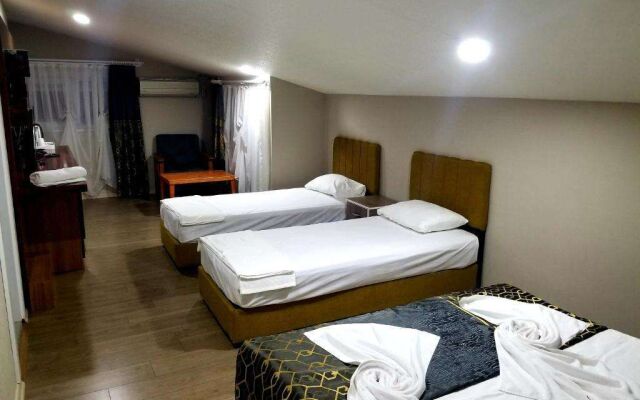 Arya Apart Kundu Hotel