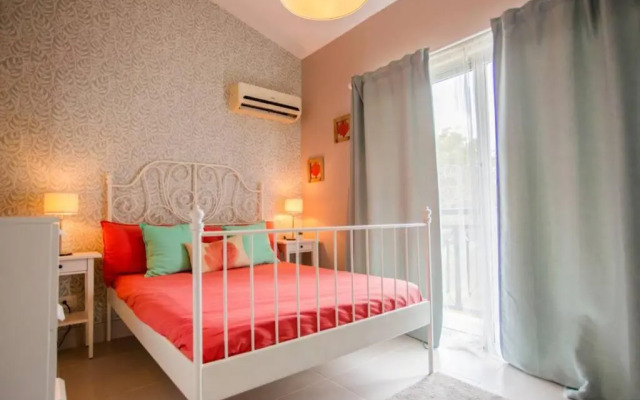 Luxury, golf and comfort in the Caribbean