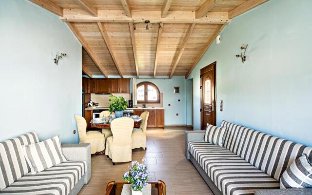 Villa Romeos by Hotelius