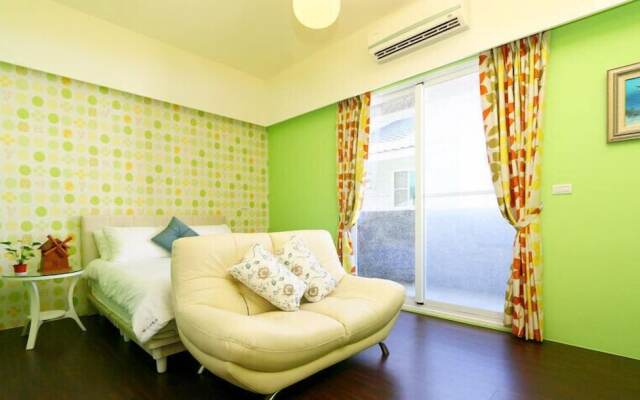 Sunshine Concerto B&B