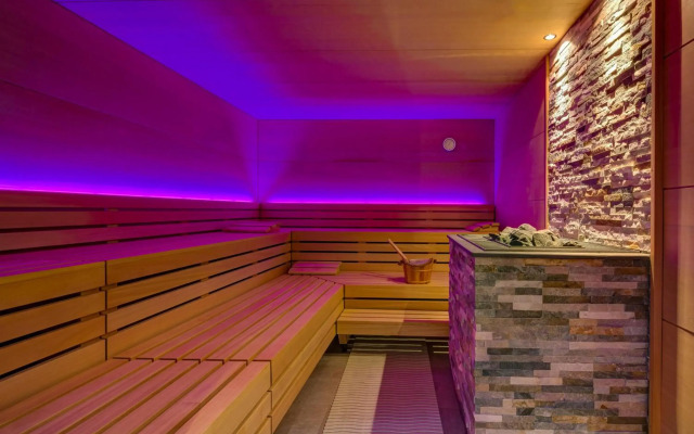 Fairmont Le Montreux Palace