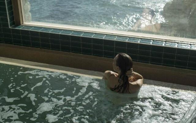 Hôtel La Pietra Restaurant & Spa