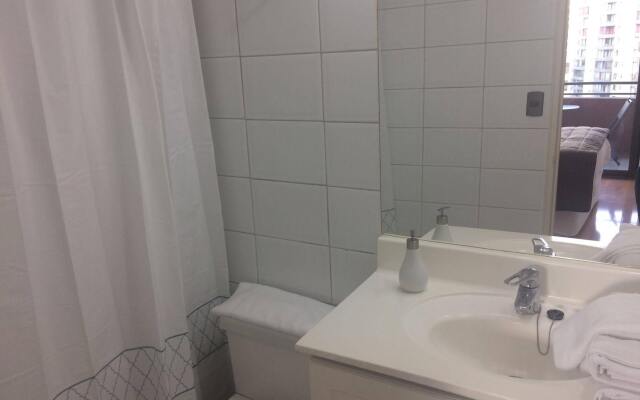 Apartamentos Costanera Centre