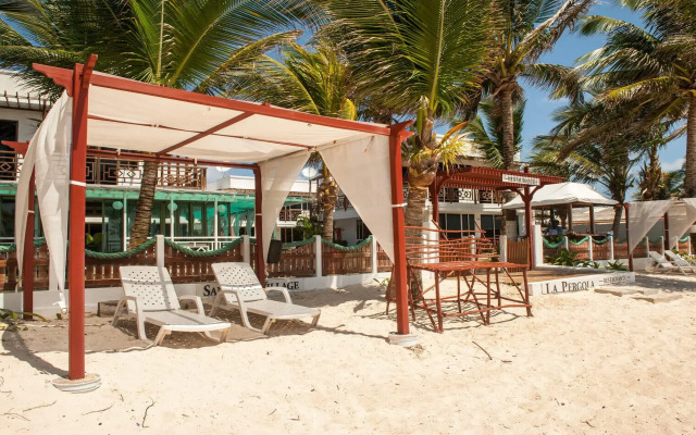 Hotel San Luis Beach House