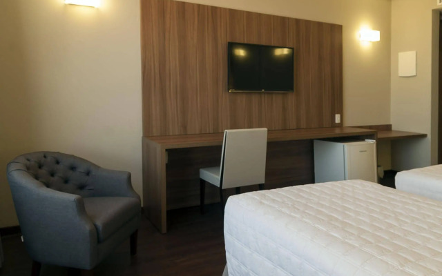 Kennedy Executive Hotel