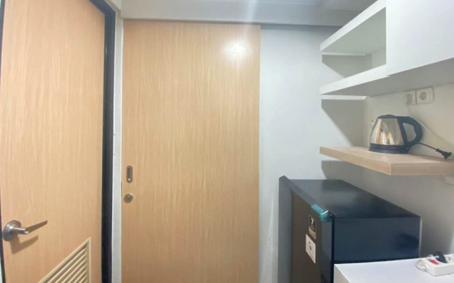 Restful And Wonderful Studio At Apartment The Alton