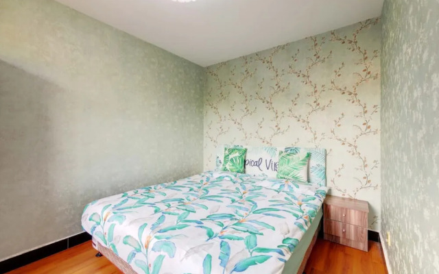 Gubei Water Town Vacation Apartment
