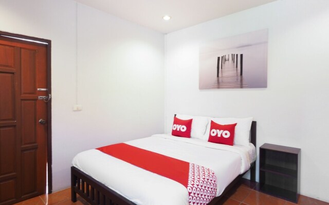 Boxbolo House Chiangmai Hotel by OYO