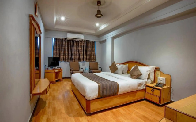 Nova Hotel JMC