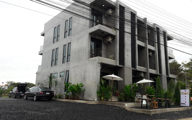 P Loft Hostel