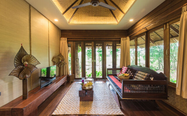 Azalea Village Wellness Resort