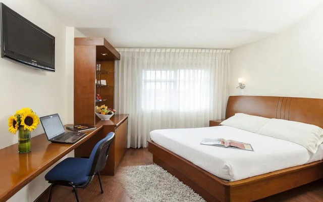 Hotel Teusaquillo Boutique