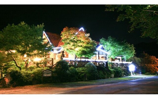 Yansan Mountain Story2 Pension