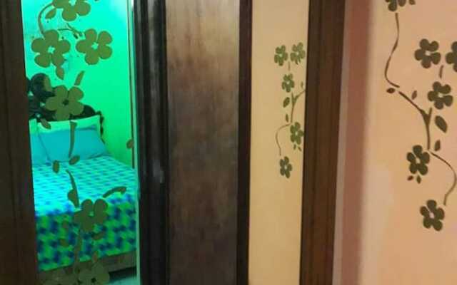 Room in B&B - Cancun Guest House 6