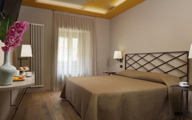 Titano Suites