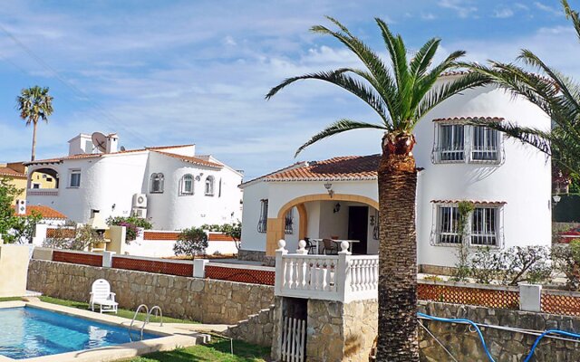 House Pia Dénia